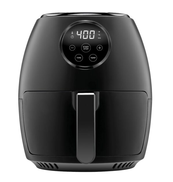 Cooks Compact Air Fryer AFE09