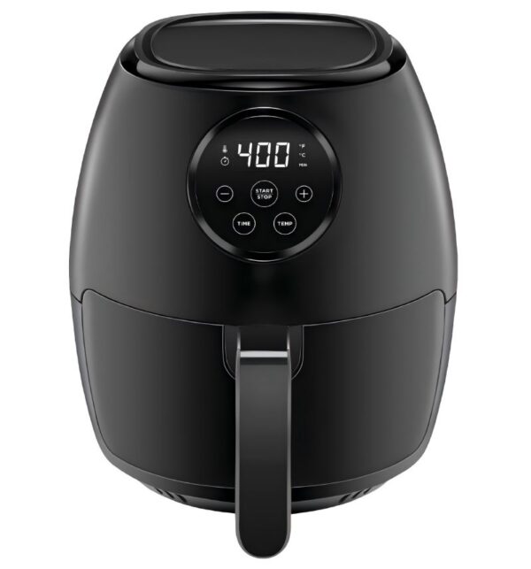 Cooks Compact Air Fryer AFE09