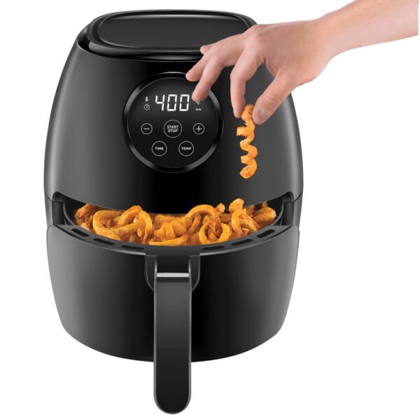 Cooks Compact Air Fryer AFE09