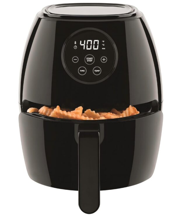 Cooks Compact Air Fryer AFE09