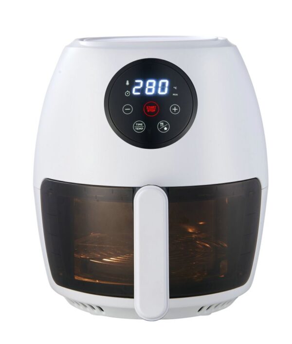 Small Air Fryer AFE09L