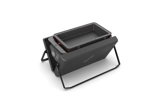 Portable BBQ Grill SKGM02A