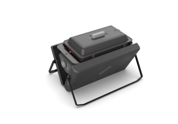 Portable BBQ Grill SKGM02A