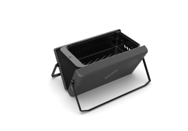 Bärbar BBQ-grill SKGM02A