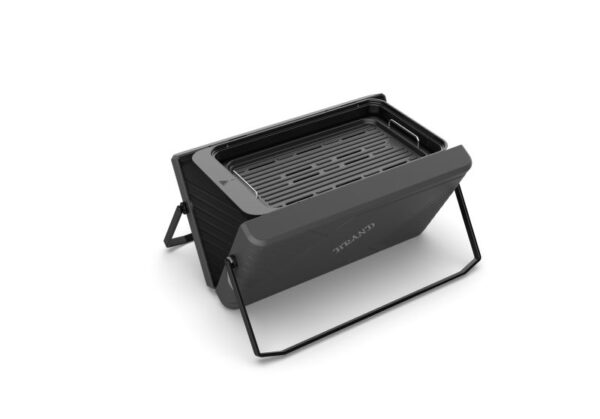 Portable BBQ Grill SKGM02A