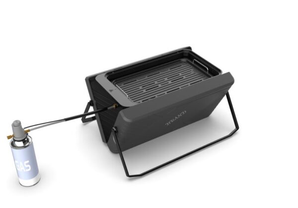 Draagbare BBQ-grill SKGM02A