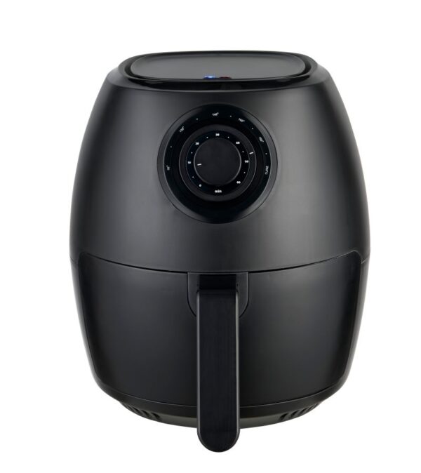 Black Air Fryer AFM09A