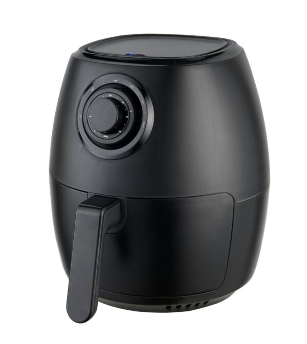 Black Air Fryer AFM09A