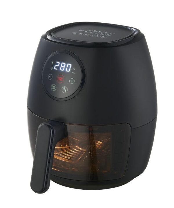 Small Air Fryer AFE09L