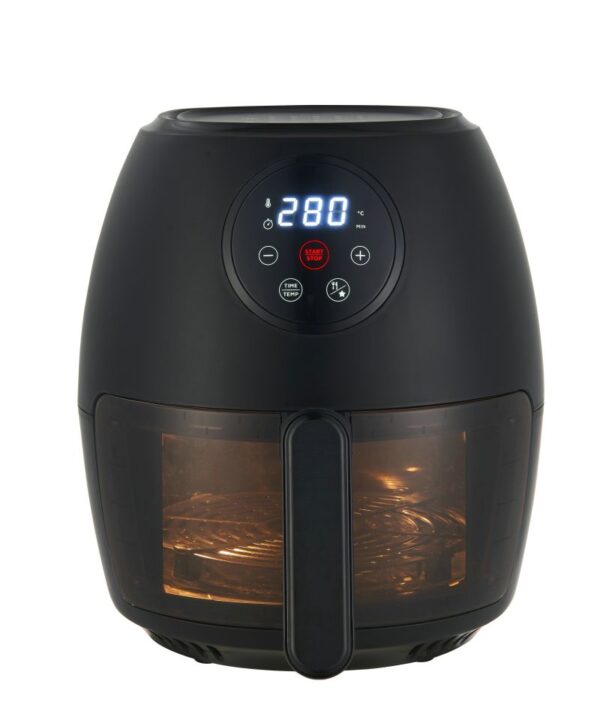 Small Air Fryer AFE09L