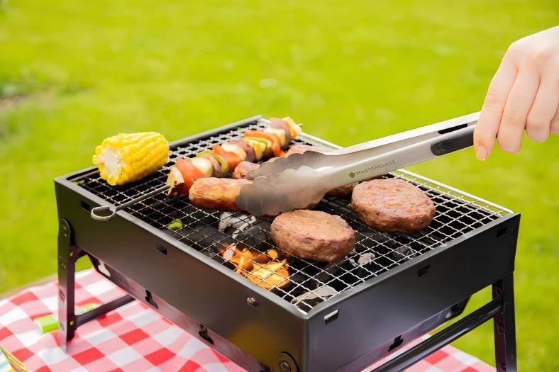The Ultimate Guide to Foldable BBQ Grills for Camping